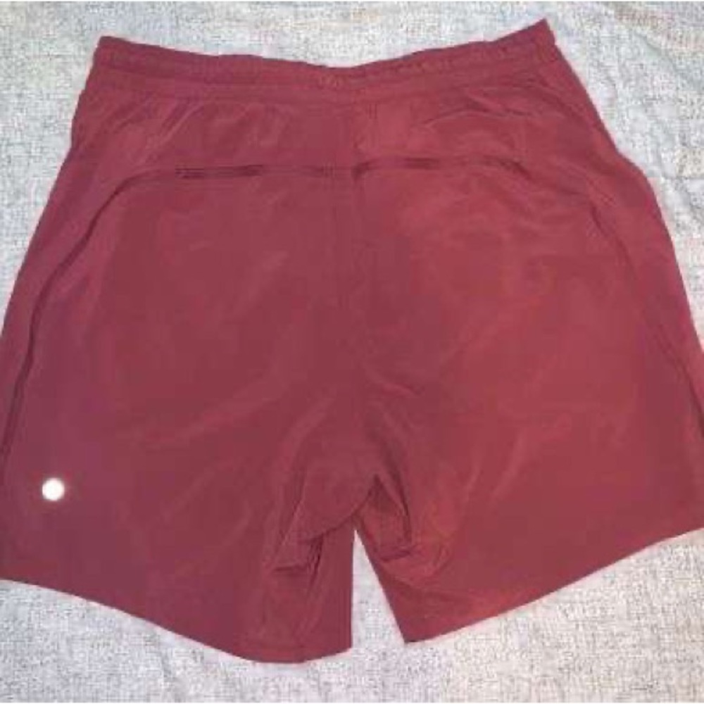 Mens lululemon shorts